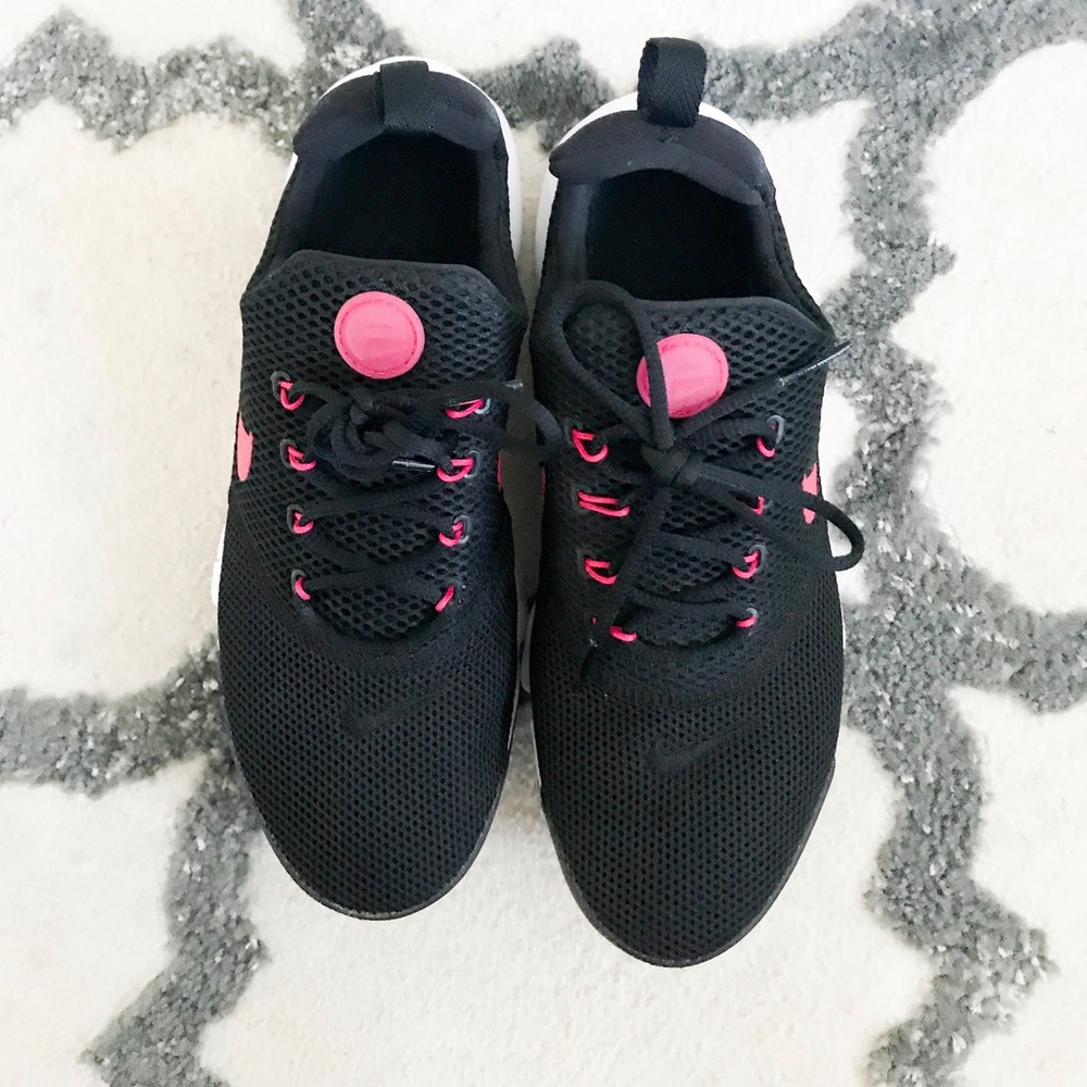 Nike kids presto fly shoes - Picture 1 of 3